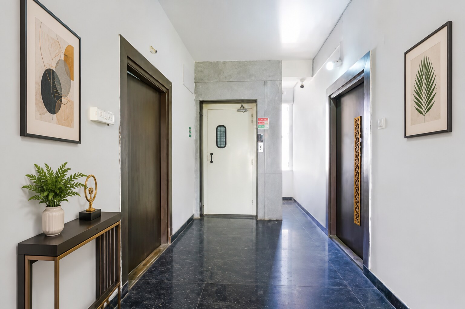 Main gallery