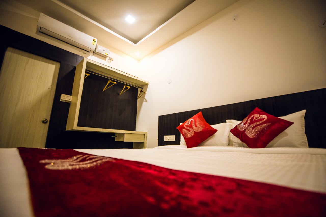Hotel Durga International - Tap to explore photos