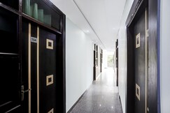 Address of Hotel O Noida Grand