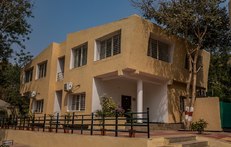 MPT Narmada Resort, Maheshwar (1 Min Walk to Narmada River) - Tap to explore photos