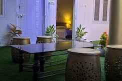 Rooms of Sangam Nest Entire 2R apartment with Garden