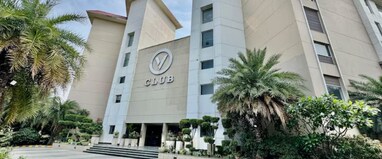 V Club Sohna Road