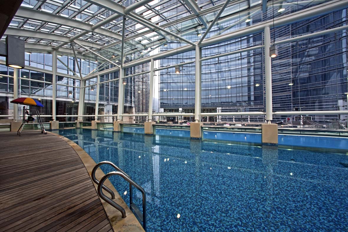 Nina Hotel Tsuen Wan West - Tap to explore photos