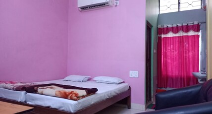 Hotel Shivam Room Type - DELUX ROOM