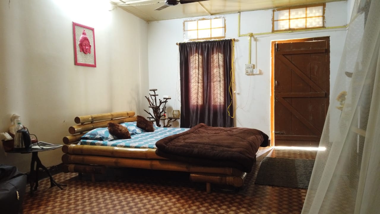Exotica Home Stay - Tap to explore photos