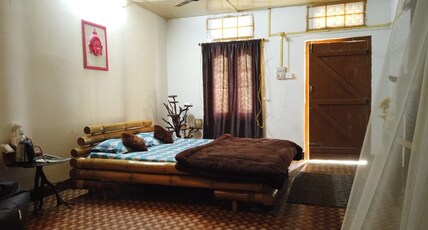 Exotica Home Stay Room Type - Double Room