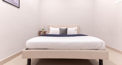 Calcutta Haven Shyambazar 2BHK Room Type - Calcutta Haven Shyambazar 2BHK