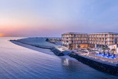 Beach Bay Hotel Mirfa
