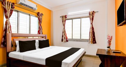 Hotel O Blue Bird Guest House Room Type - Classic