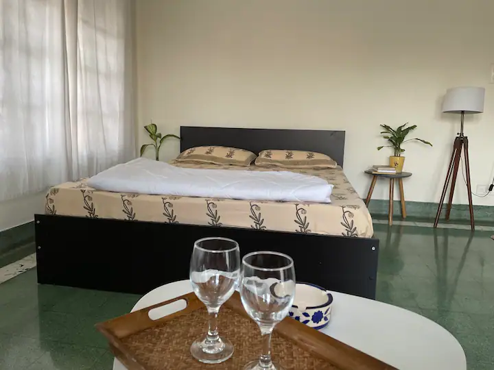 Lovely Heritage Casa Room Type - Lovely Heritage Casa