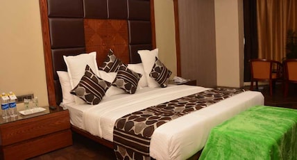 Hotel Golden Palace (On Blue Flag Beach) Room Type - Presidential Suite (Complimentary 1 ticket per day to Blue Flag beach) Hotel Golden Palace (On Blue Flag Beach) Room Type - Presidential Suite (Complimentary 1 ticket per day to Blue Flag beach)