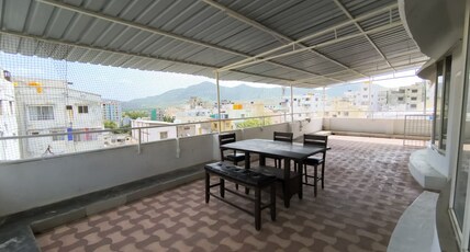 Hotel Sai Pavilion Room Type - Pent House Suite