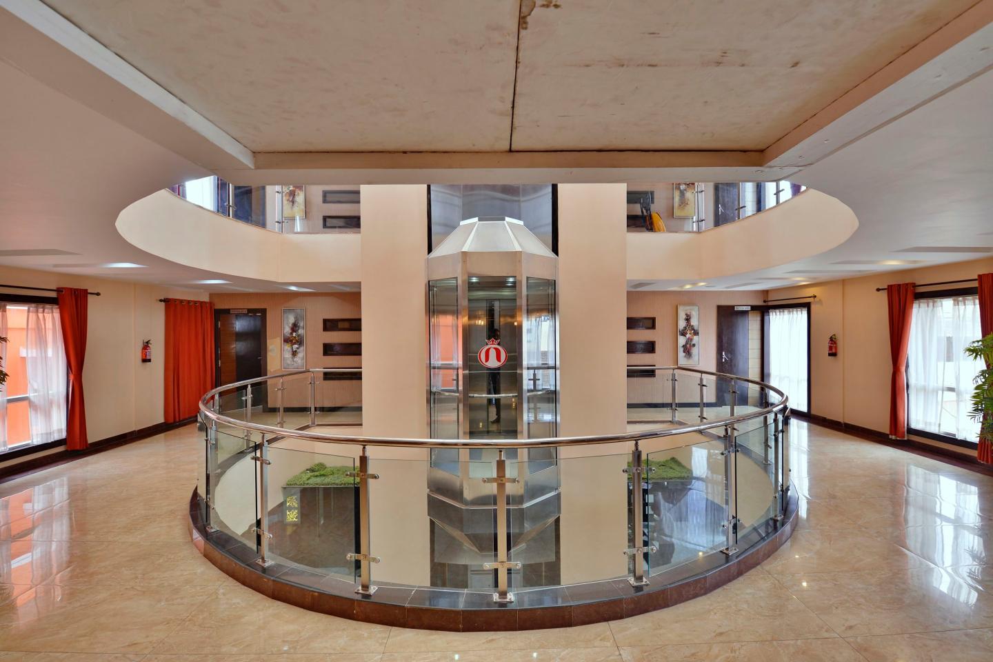 Main gallery