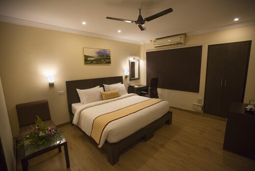 Hotel Ashok Residency