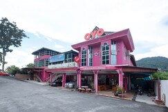 OYO 89984 Noris Wang Homestay