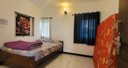 Ding Dong Homestays Room Type - Blissdale Villa
