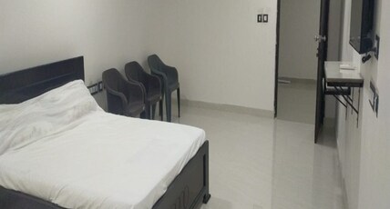 Anupama Grand Room Type - Standard Room