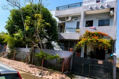 My Special House