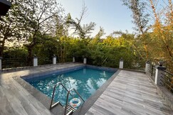 Amazinn Hotel