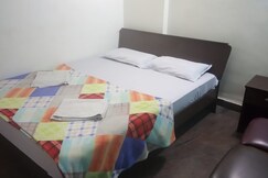 Hotel Santoshi Sarovar