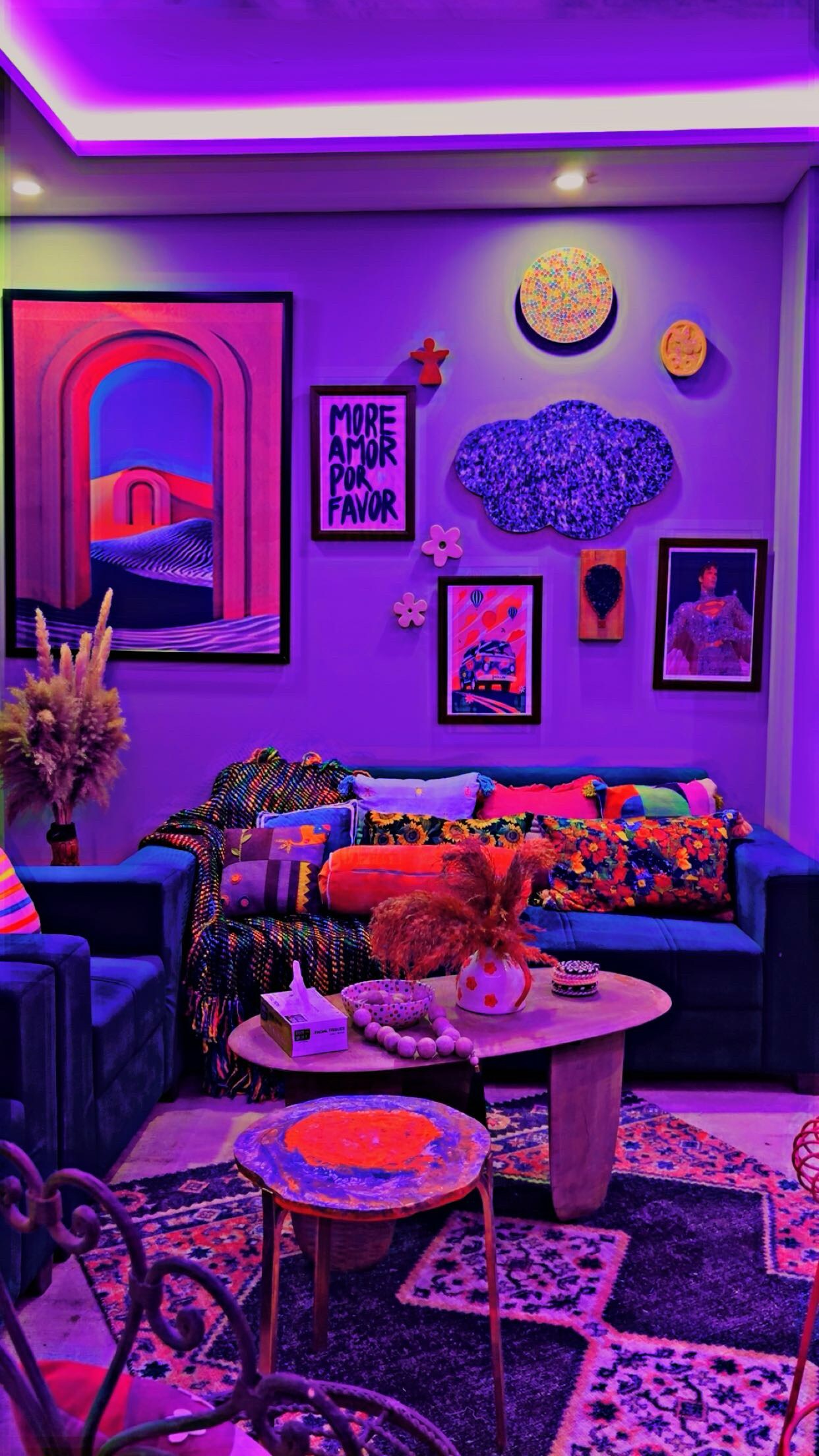 Main gallery