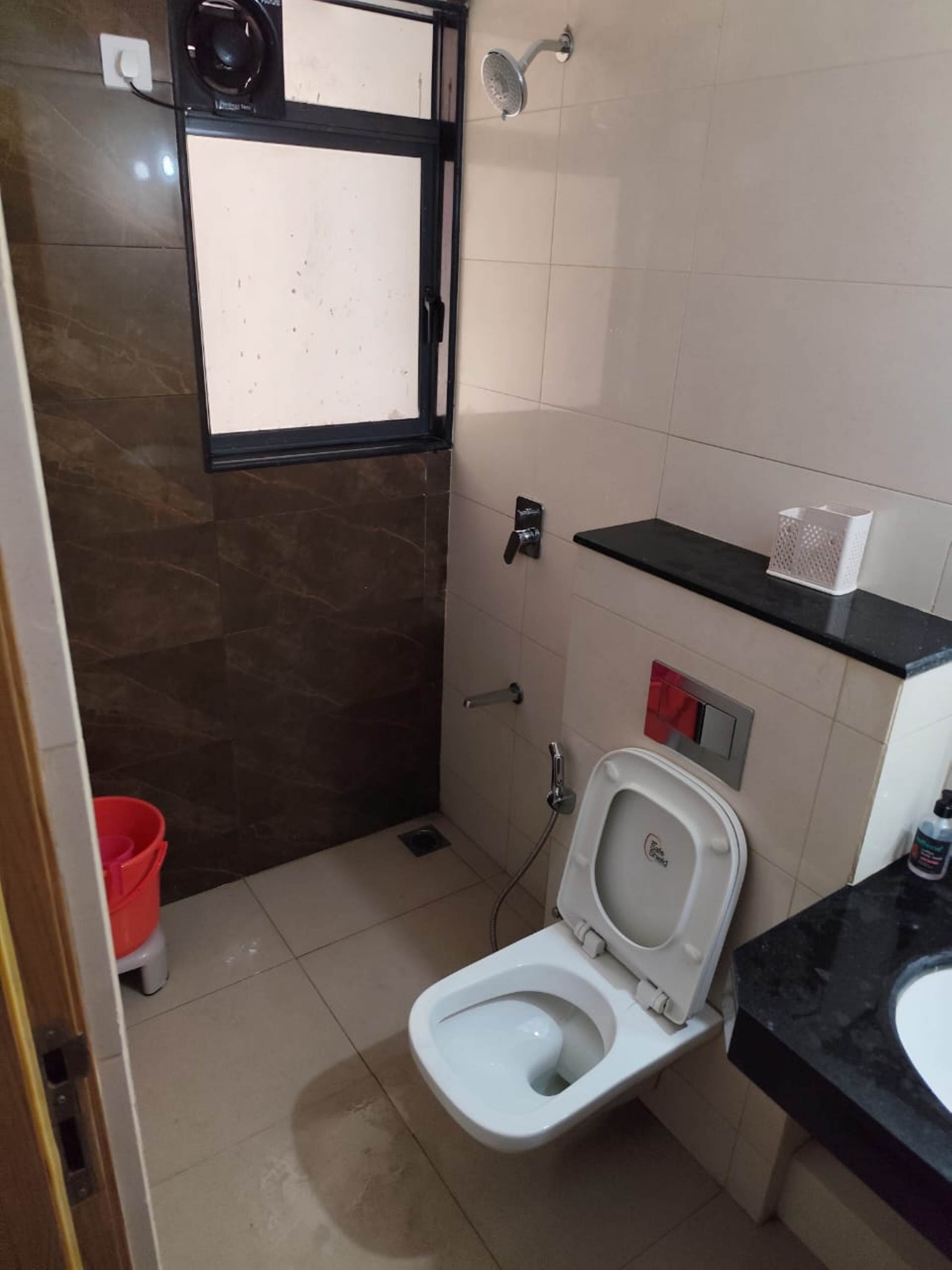 Uneek Home 2BHK Godrej Nahar - Tap to explore photos