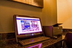 Best Western Denton Inn