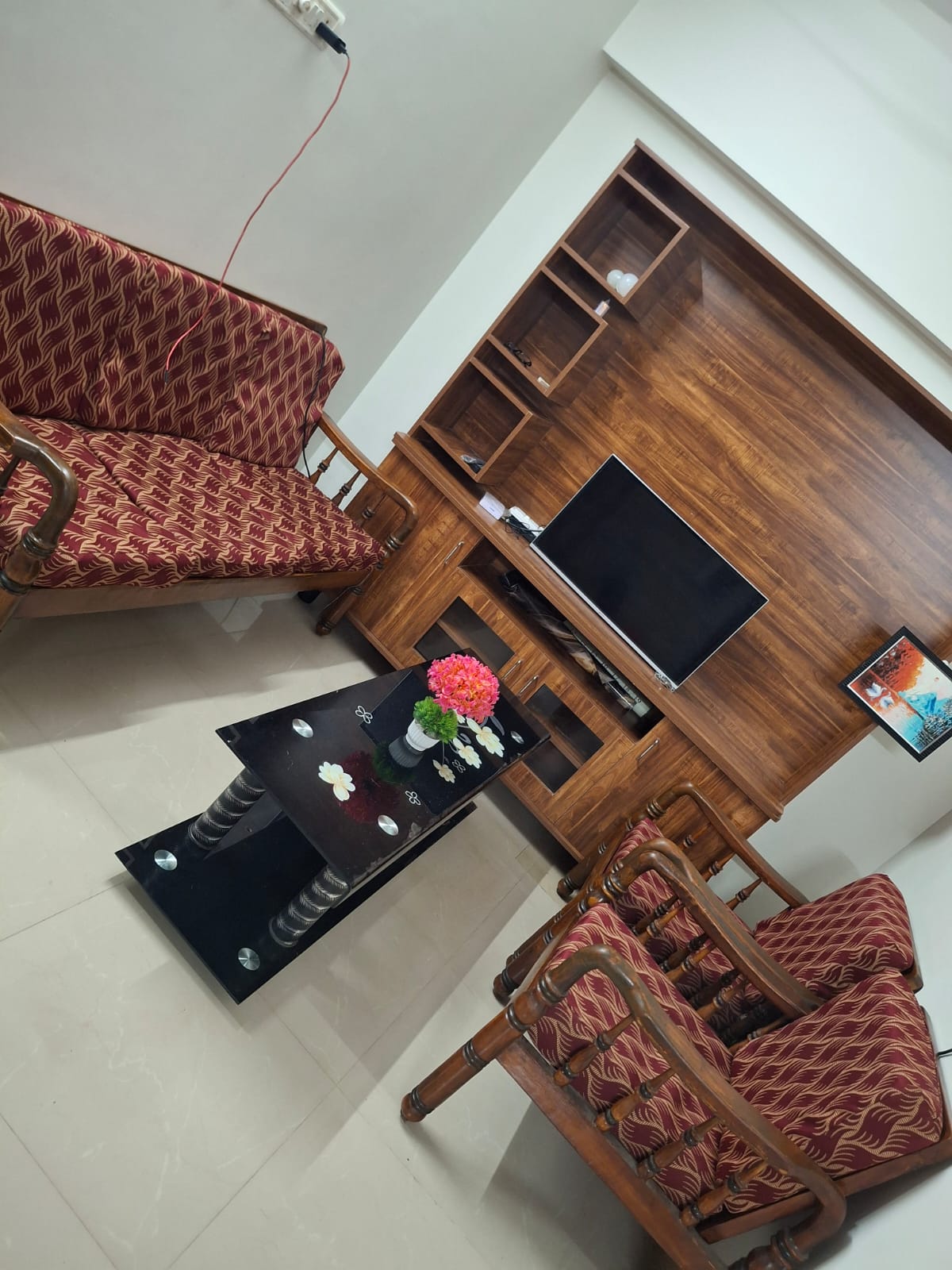 VT Service Apartment - Tap to explore photos