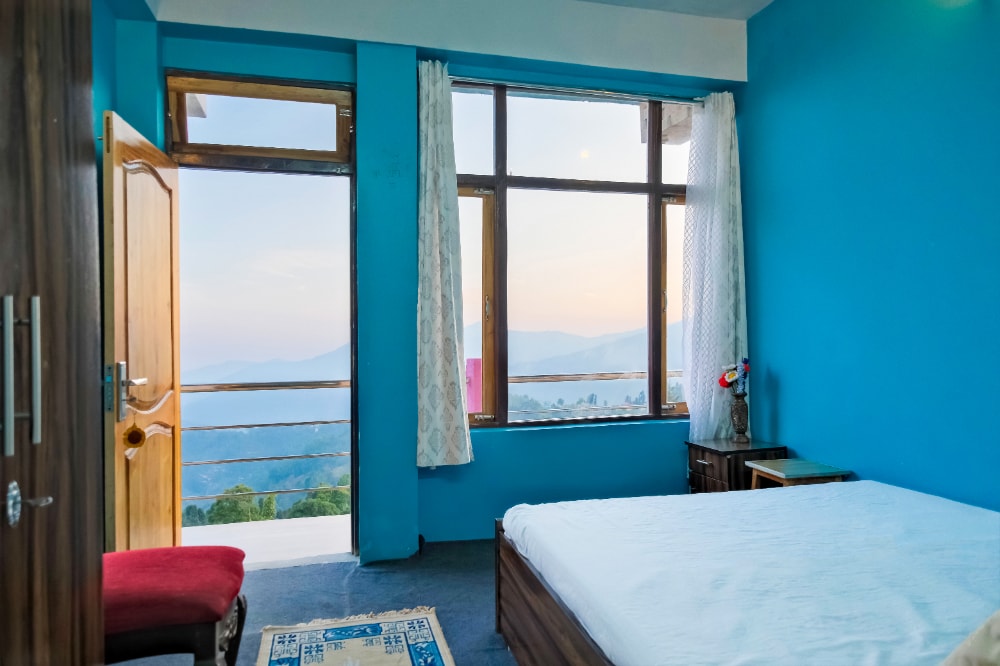 Mukhia Homestay - Takdah - Tap to explore photos