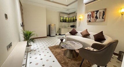 The Lodgers | Private 2 BHK Apartments Sector 45 Room Type - The Lodgers | Private 2 BHK Apartments Sector 45