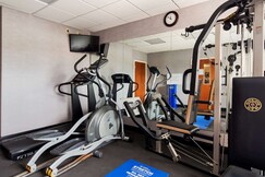 Best Western Nittany Inn Milroy