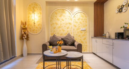 Sunora Homes The Yellow Vase Room Type - Sunora Homes The Yellow Vase