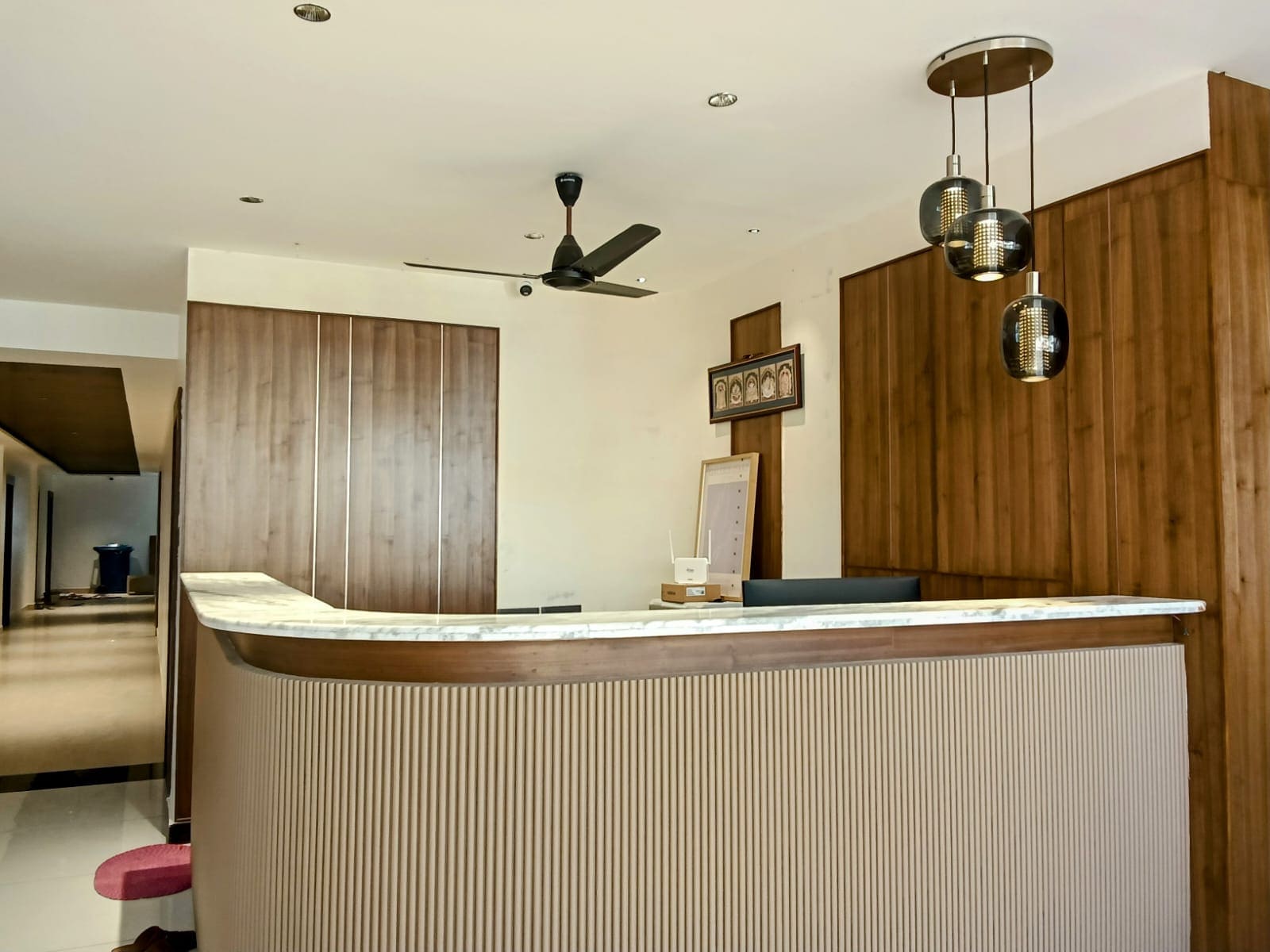 Main gallery