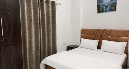 Kartik In Homestay Room Type - Bedroom 4