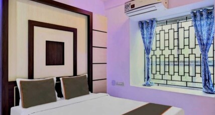 Hotel O RS & RP Room Type - Classic