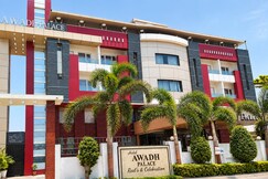 Photos of Awadh Palace