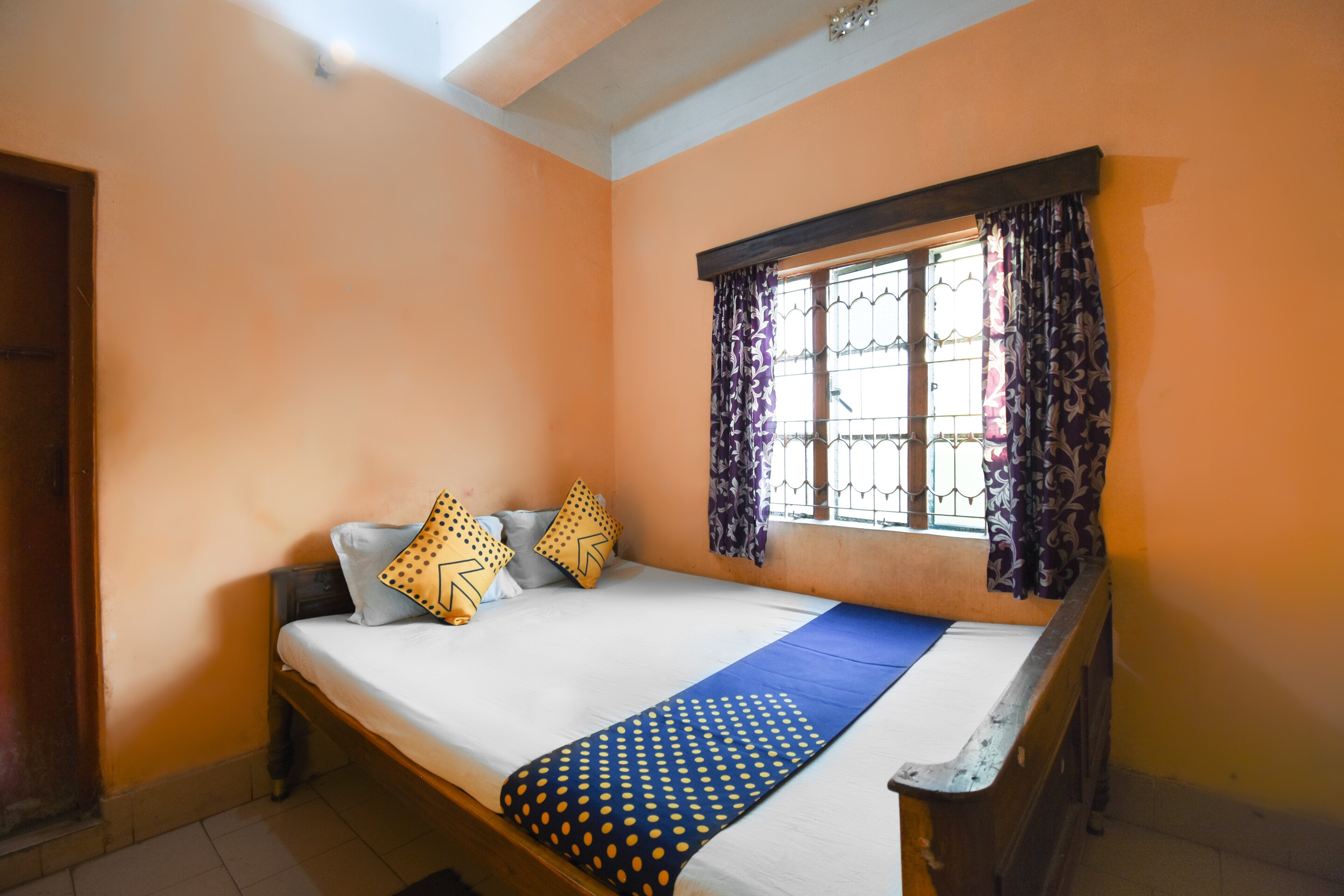 Hotel O Keshry Lodge & Guest House - Tap to explore photos