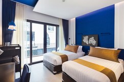 Aksorn Rayong, The Vitality Collection