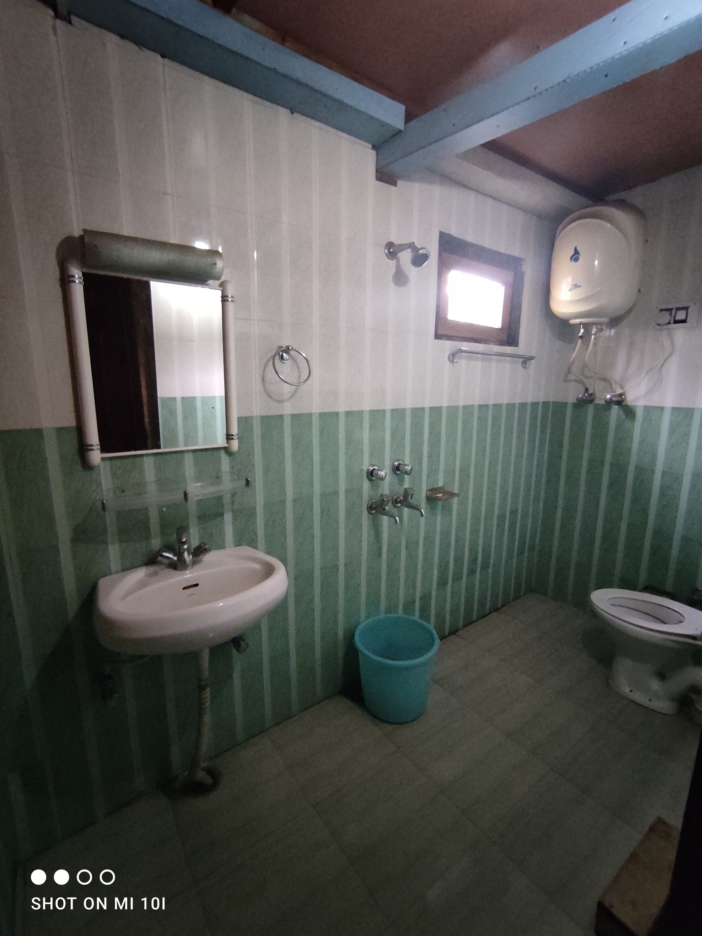 Satyam Homestay | Rooms & Kitchen - Tap to explore photos