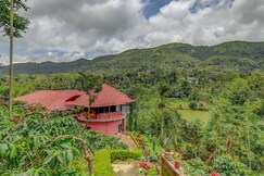 Heritage Hill View Resort Coorg