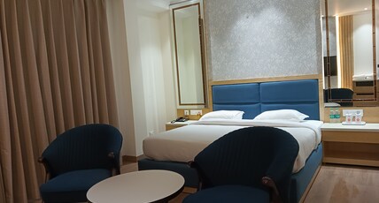 Hotel Sonia Room Type - Premier Room