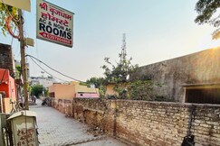 Address of Brijdham Homestays