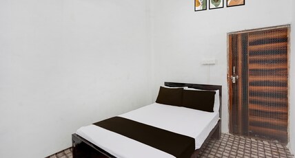SPOT ON HM HOTEL Room Type - SPOT ON NON-AC