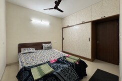 Luxury nest near AIG ISB US consulate wipro