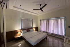 Address of Mountlyf 3 BR homestay with pool