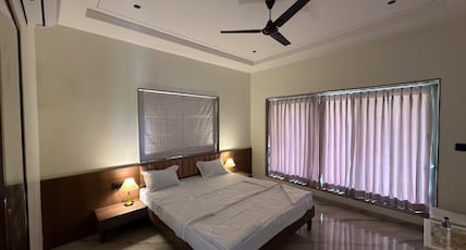 Mountlyf 3 BR homestay with pool Room Type - Mountlyf 3 BR homestay with pool