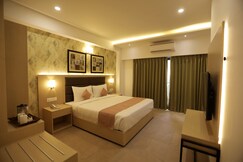 Shourya Residency
