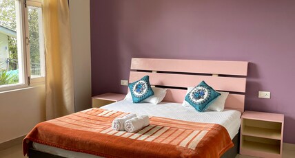 Destination Bir Room Type - Standard Room