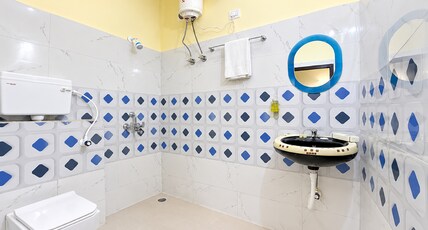 HOTEL MAGADH CRYSTAL Room Type - Budget Room HOTEL MAGADH CRYSTAL Room Type - Budget Room