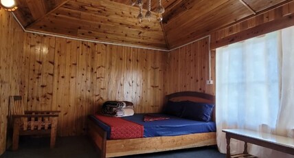 Kolakham Inn By StayApart Room Type - Quard Room